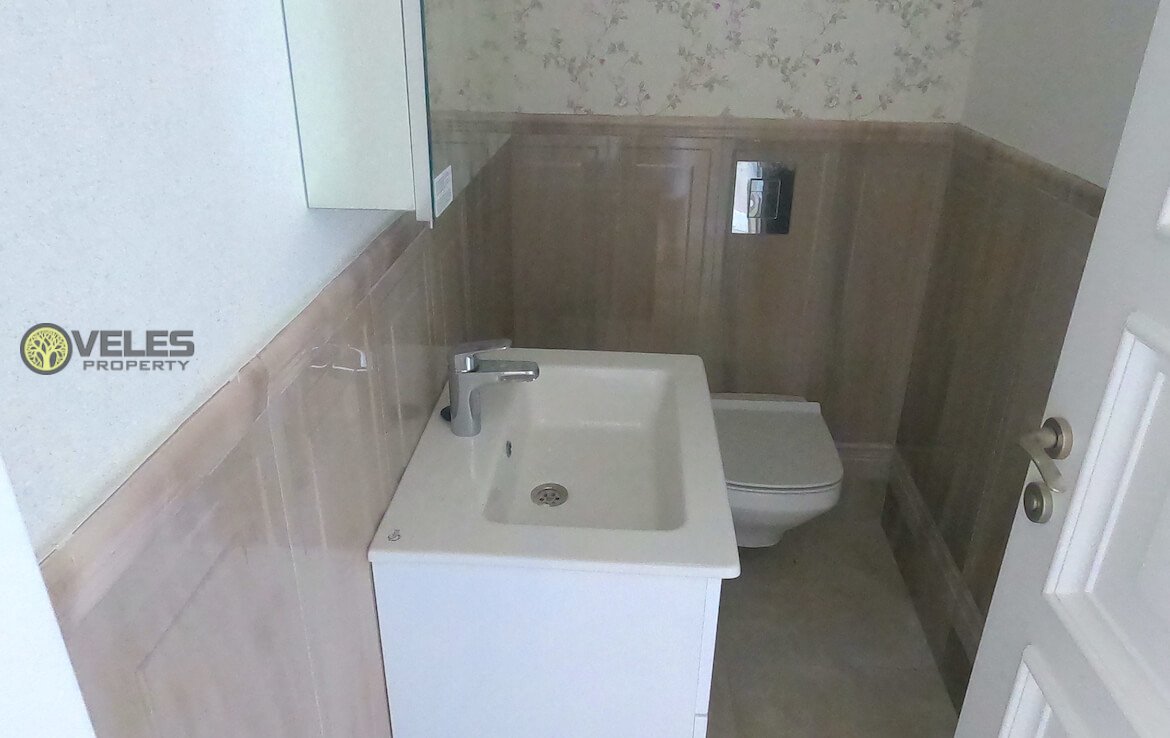 SA-2226 Апартаменты 2+1 в Беллапаисе, Veles