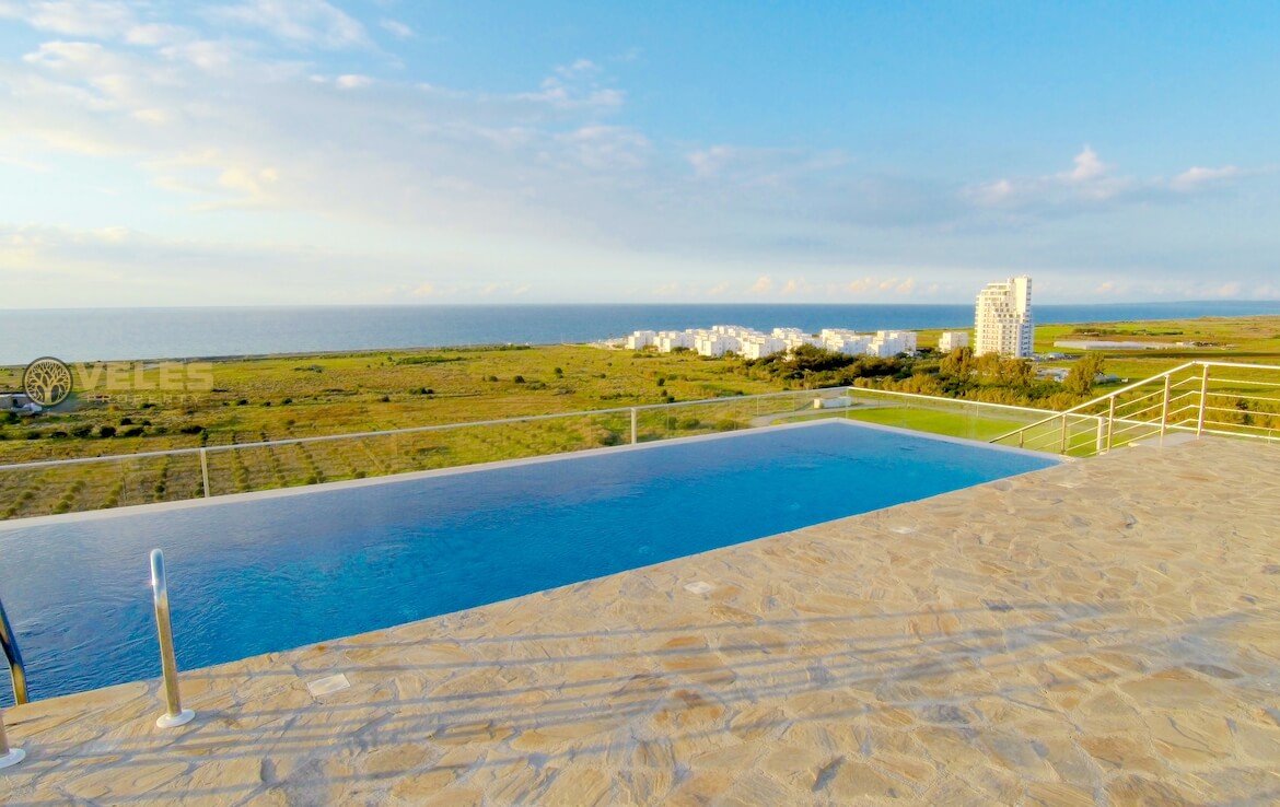 Buy property in North Cyprus