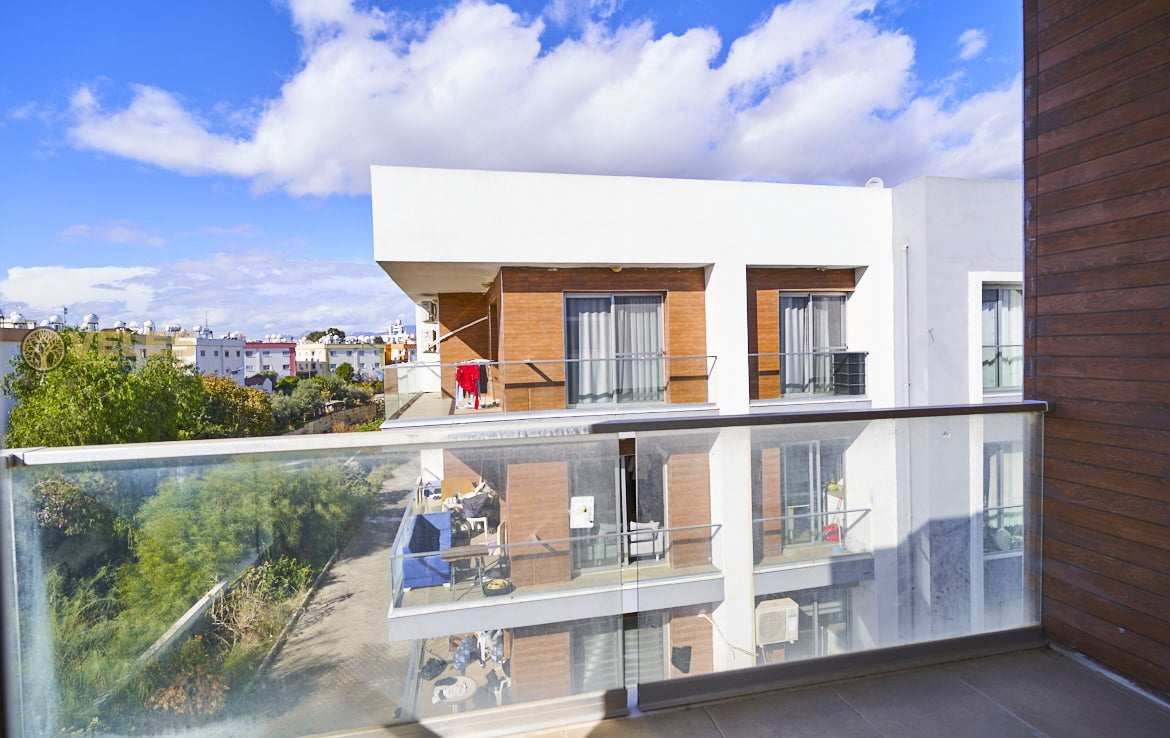 Buy property in North Cyprus