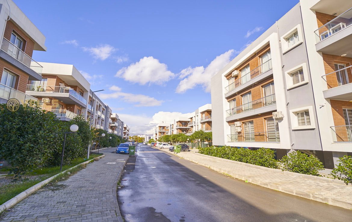 Buy property in North Cyprus