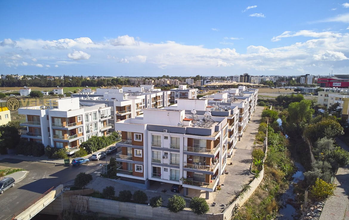 Buy property in North Cyprus