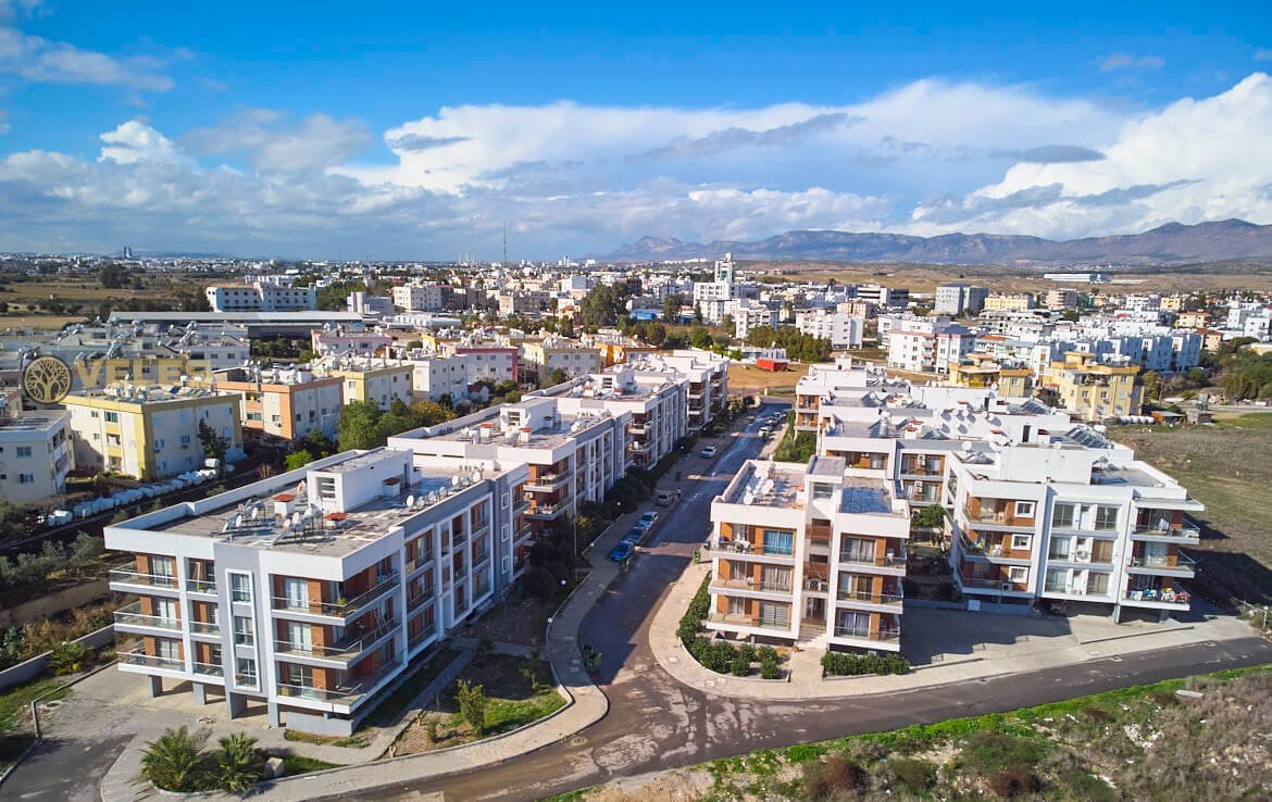 Buy property in North Cyprus