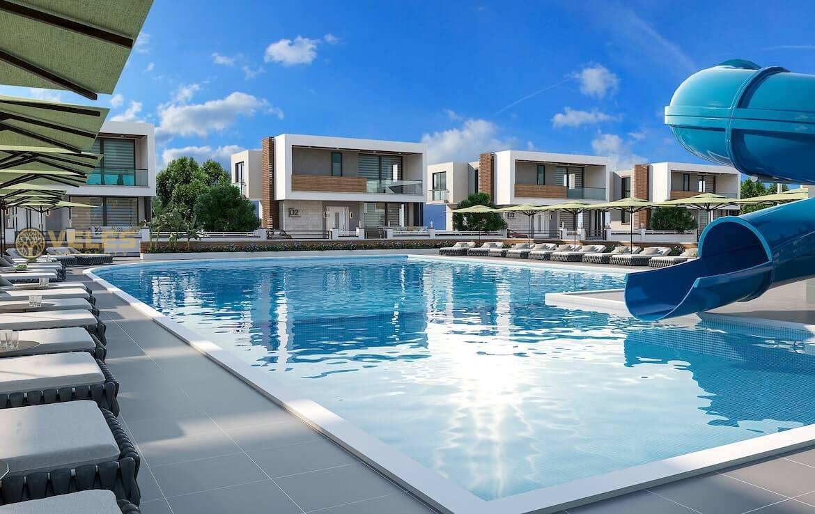 Buy property in North Cyprus