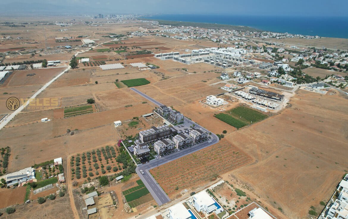 Buy property in North Cyprus