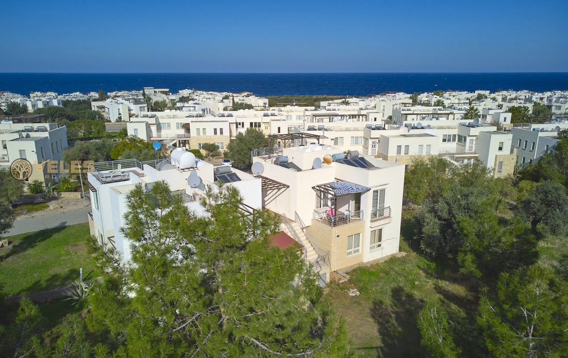 Buy property in North Cyprus