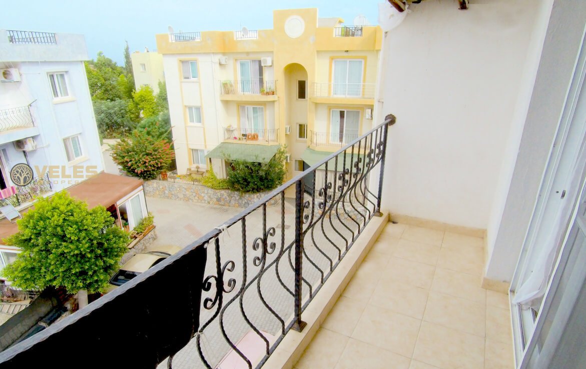 Buy property in North Cyprus