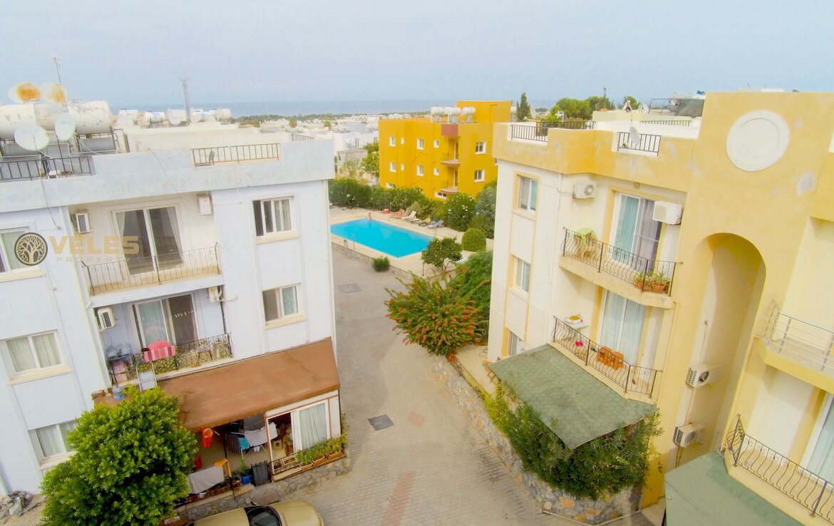 Buy property in North Cyprus