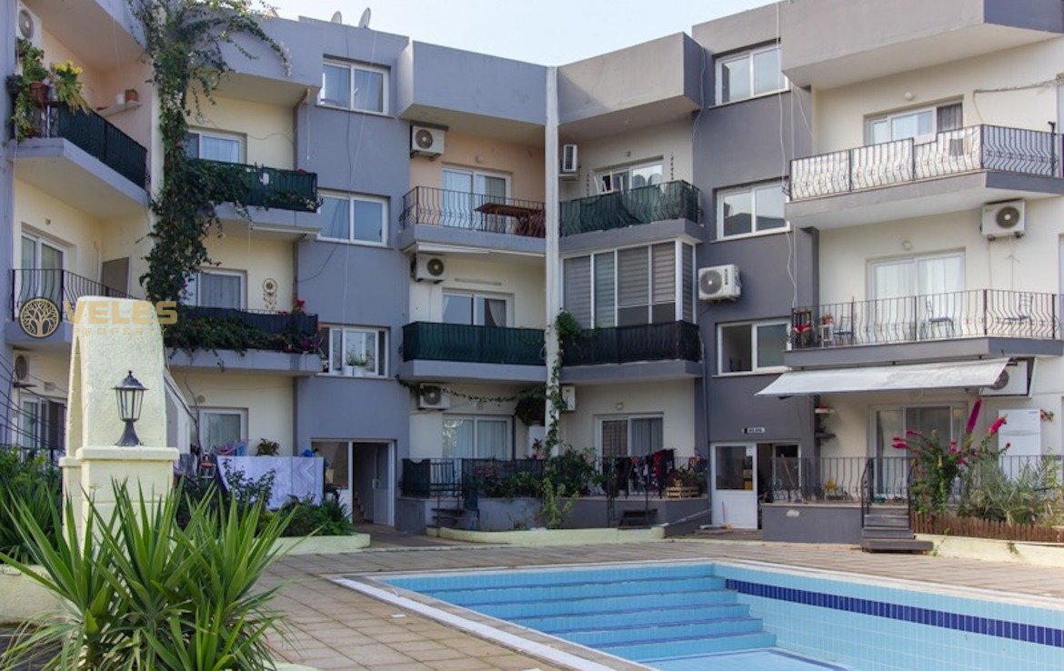 Buy property in North Cyprus