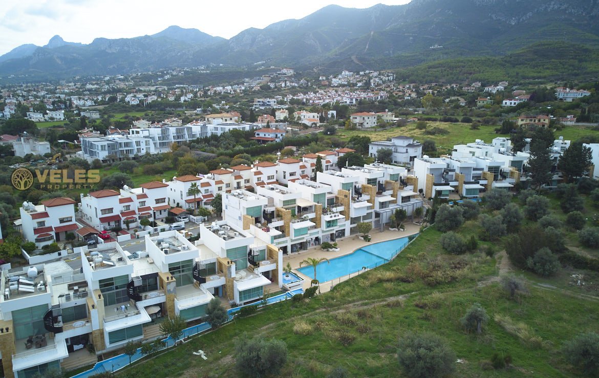 Buy property in North Cyprus