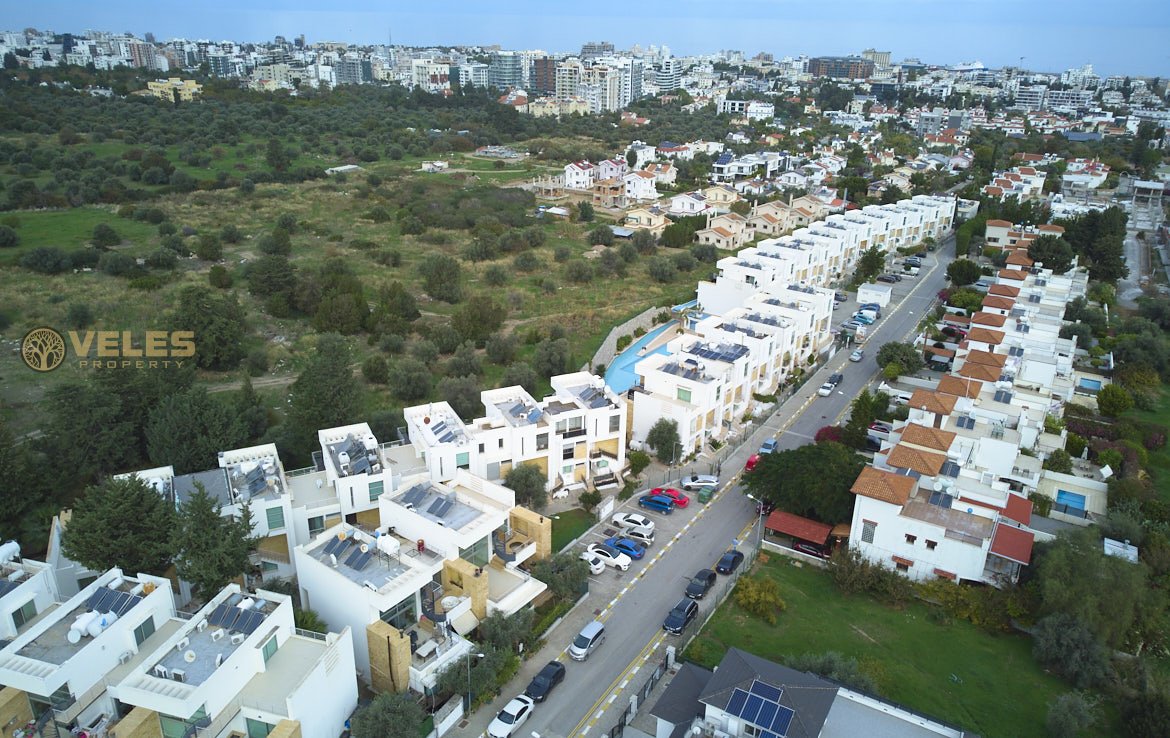 Buy property in North Cyprus