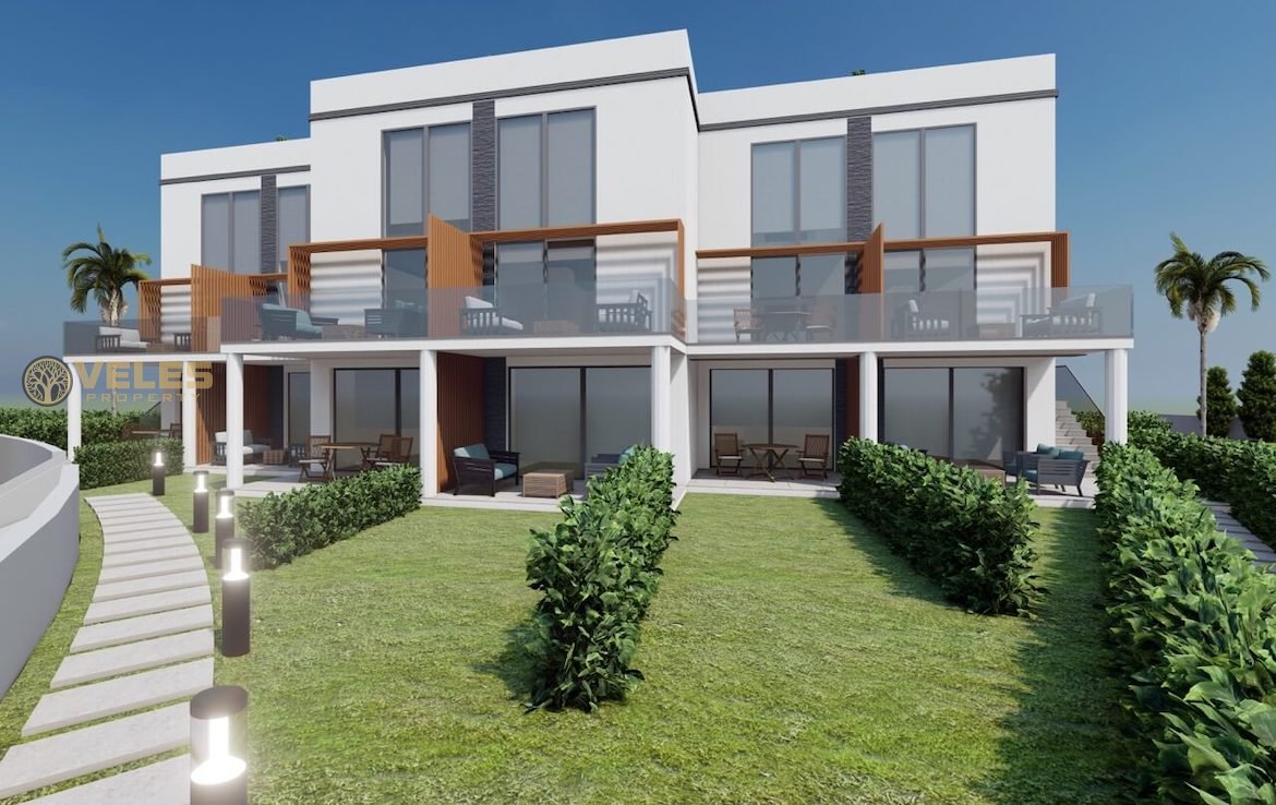 Buy property in North Cyprus