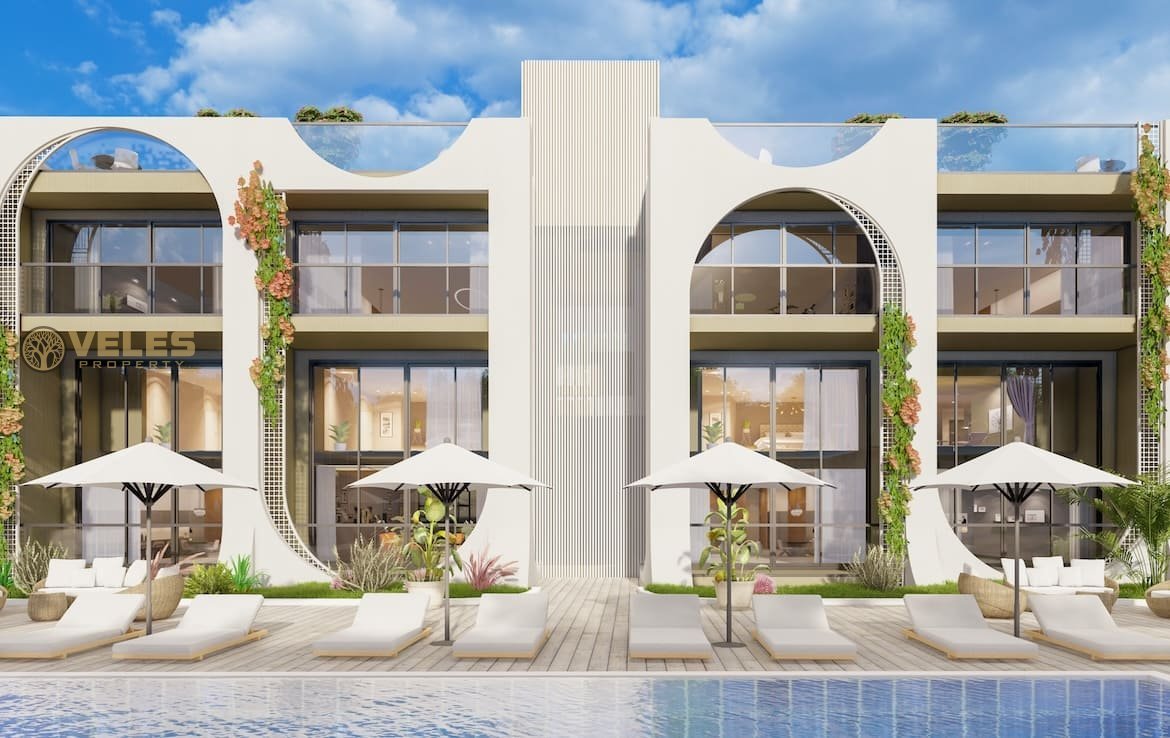 Buy property in North Cyprus