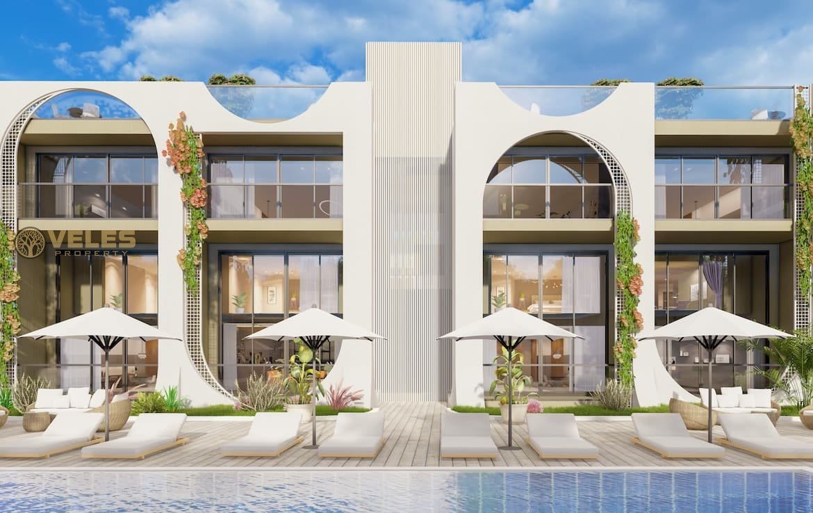 Buy property in North Cyprus