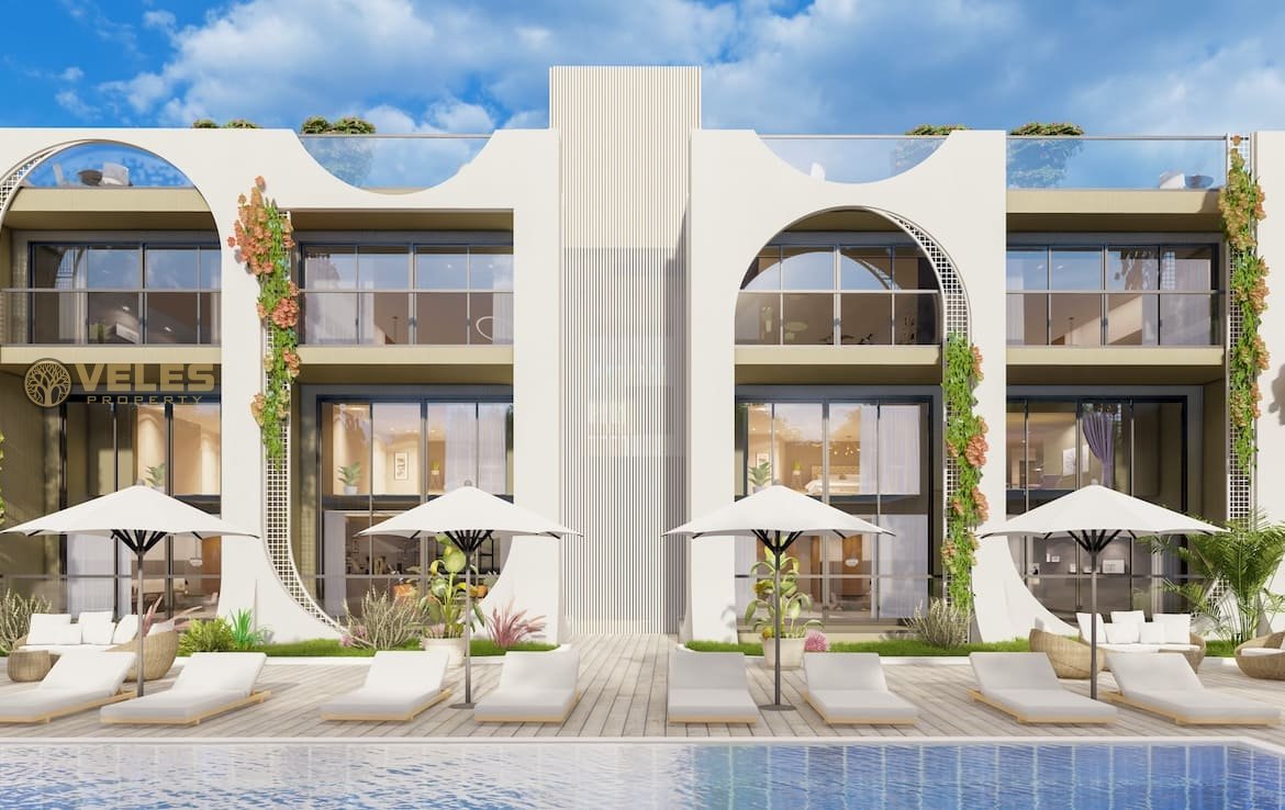 Buy property in North Cyprus