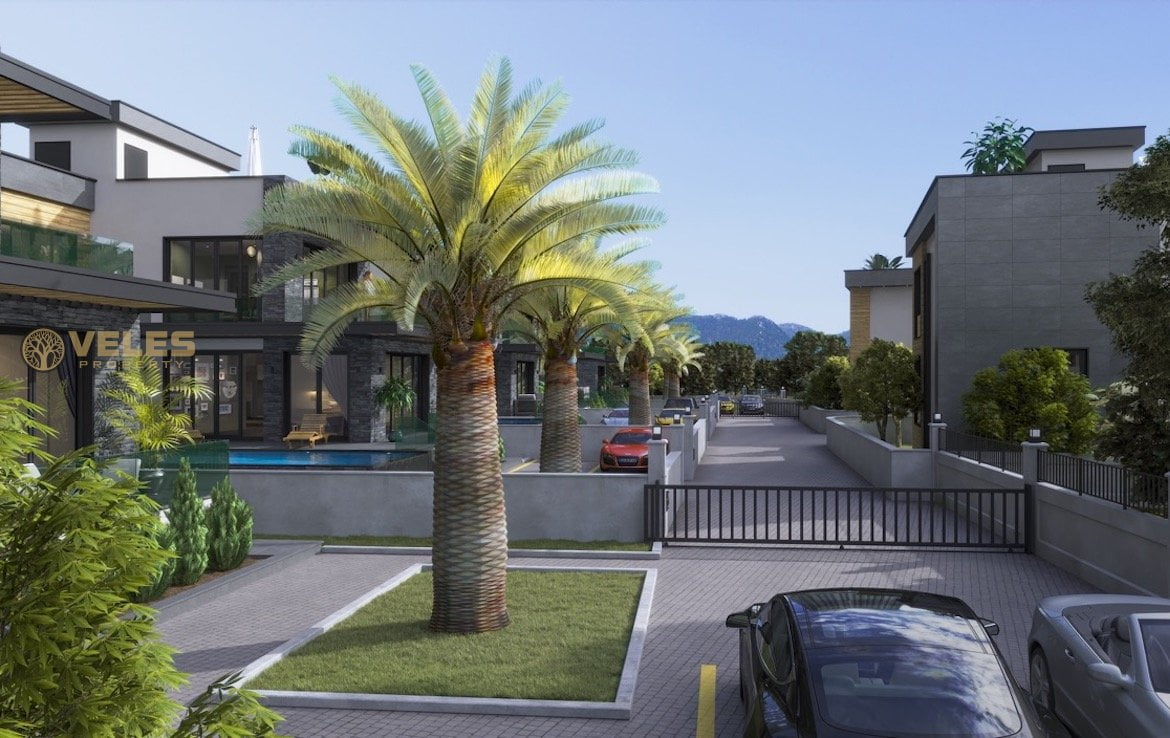 Buy property in North Cyprus