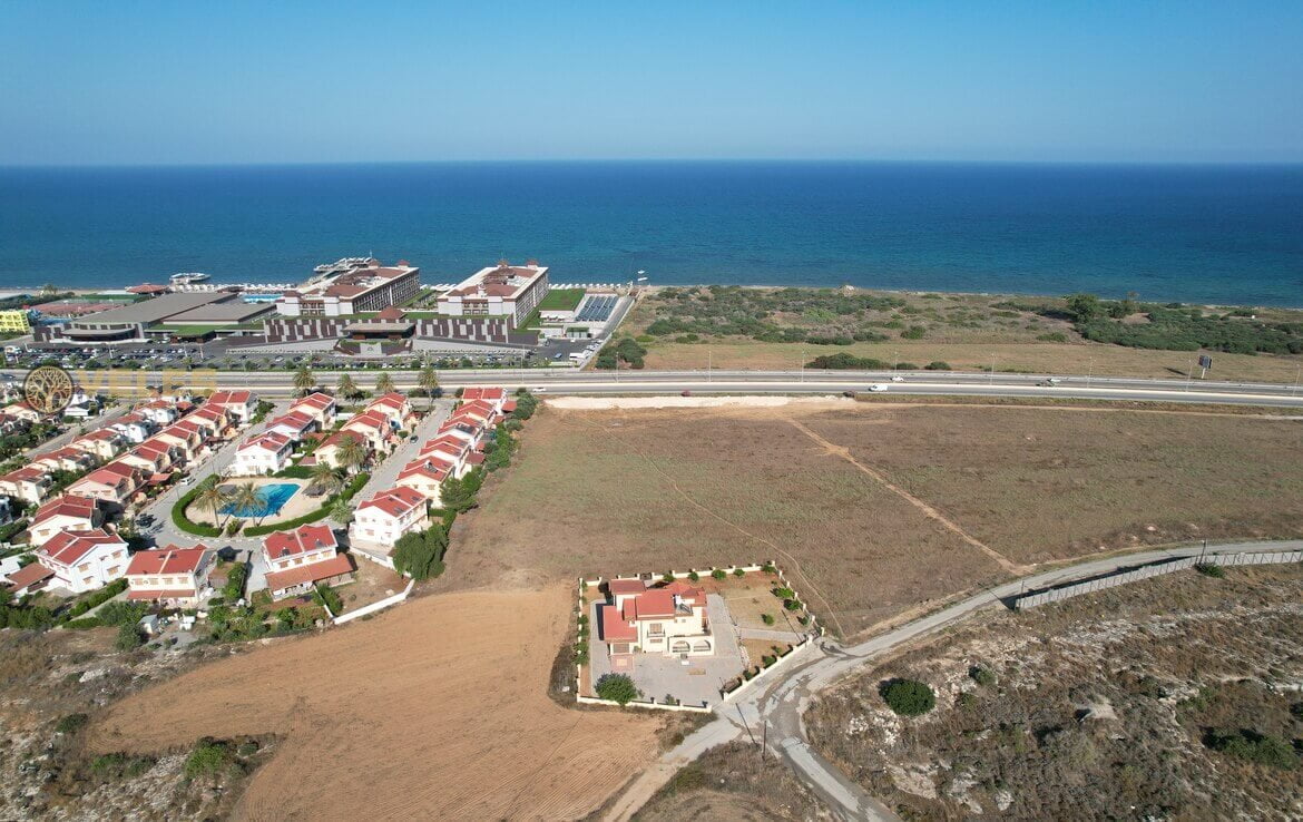 Buy property in North Cyprus