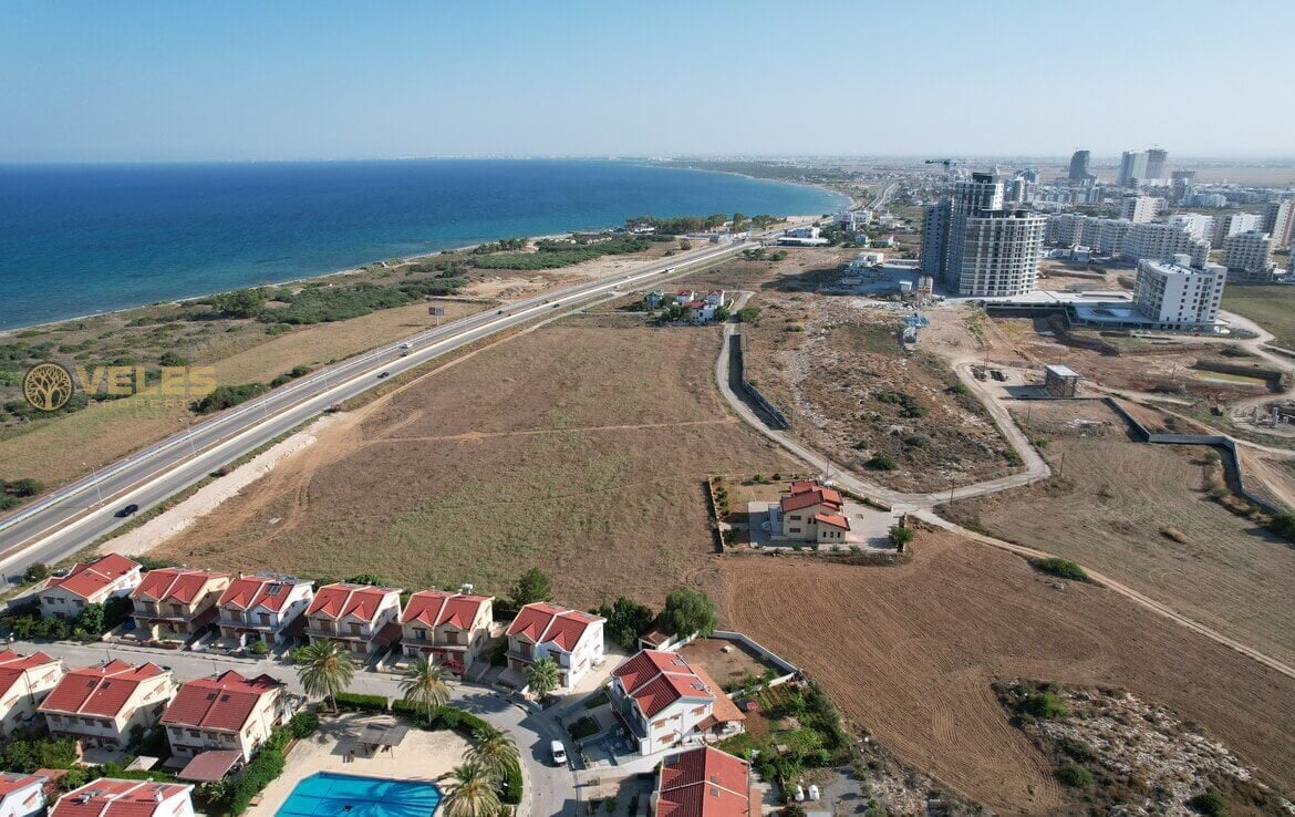 Buy property in North Cyprus