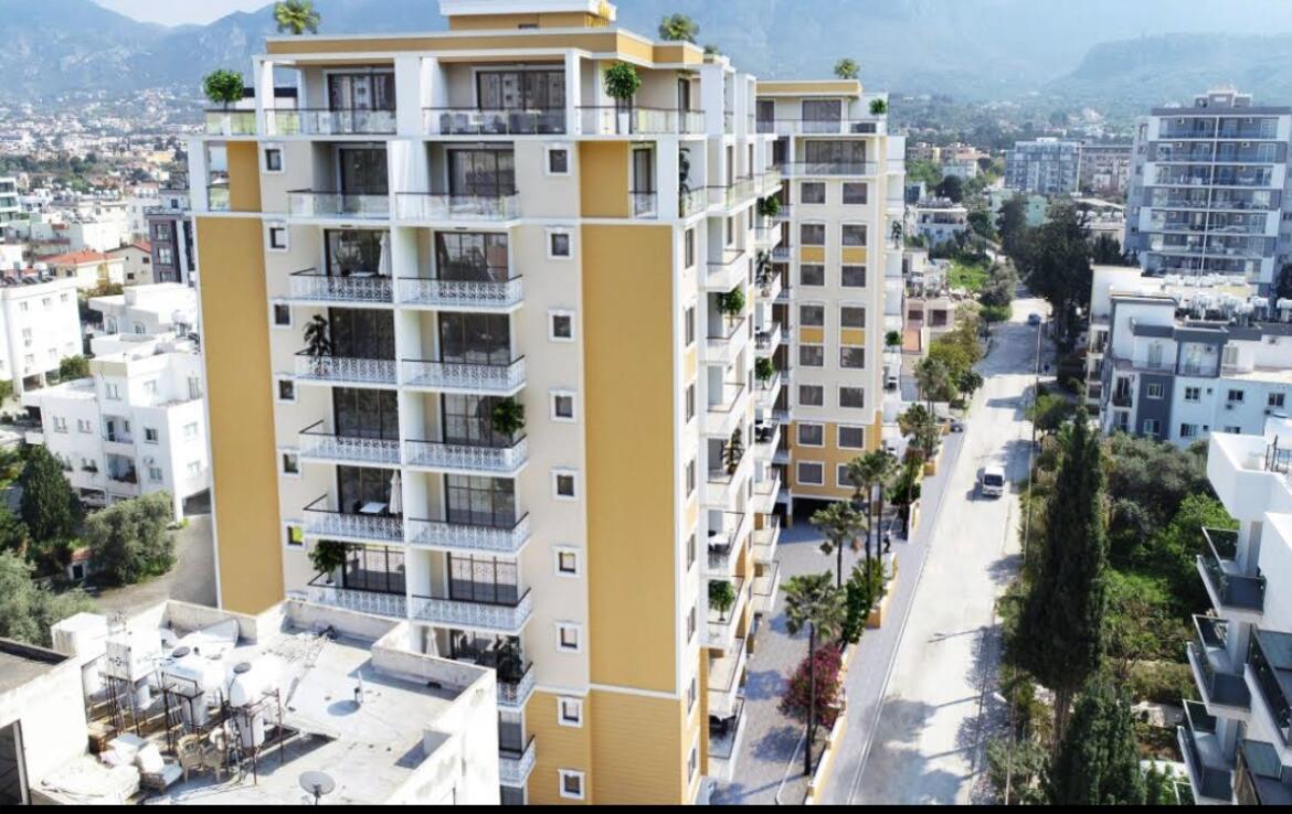 Квартира в Гирне недорого