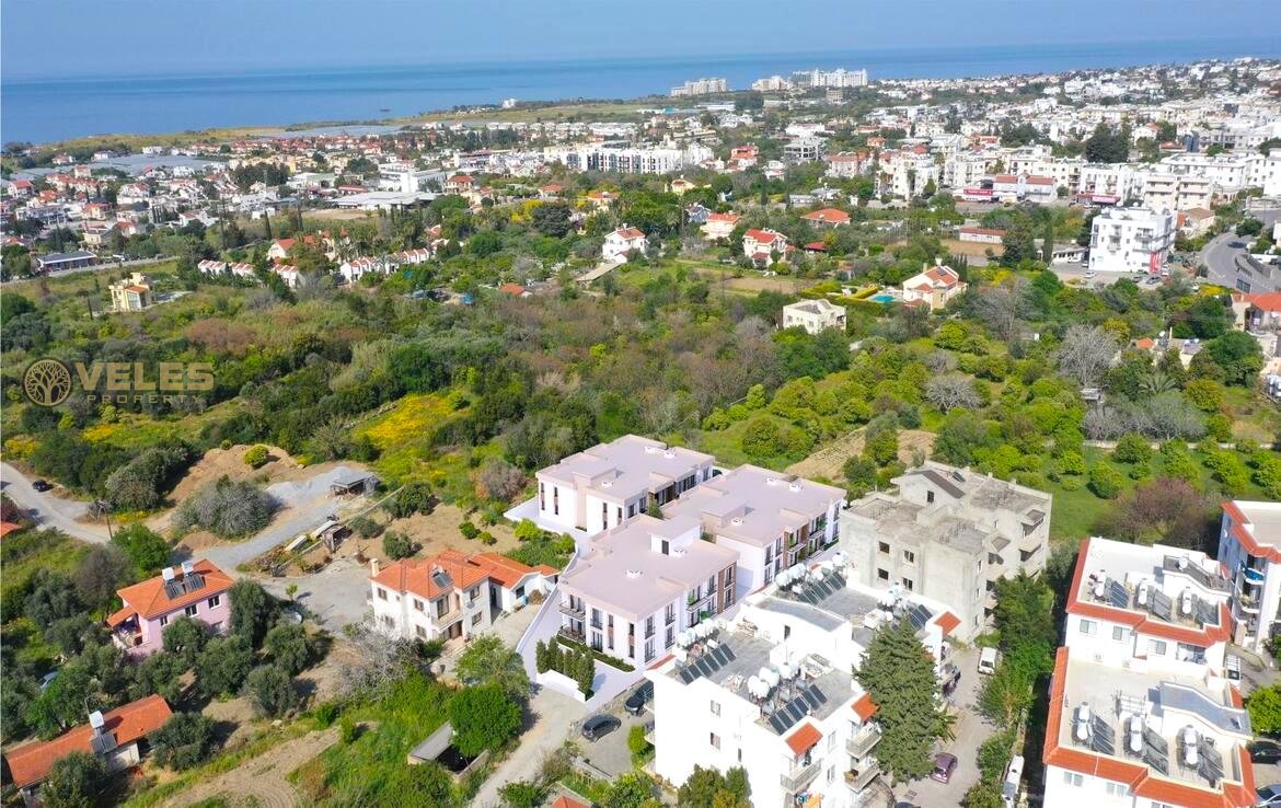 Buy property in North Cyprus