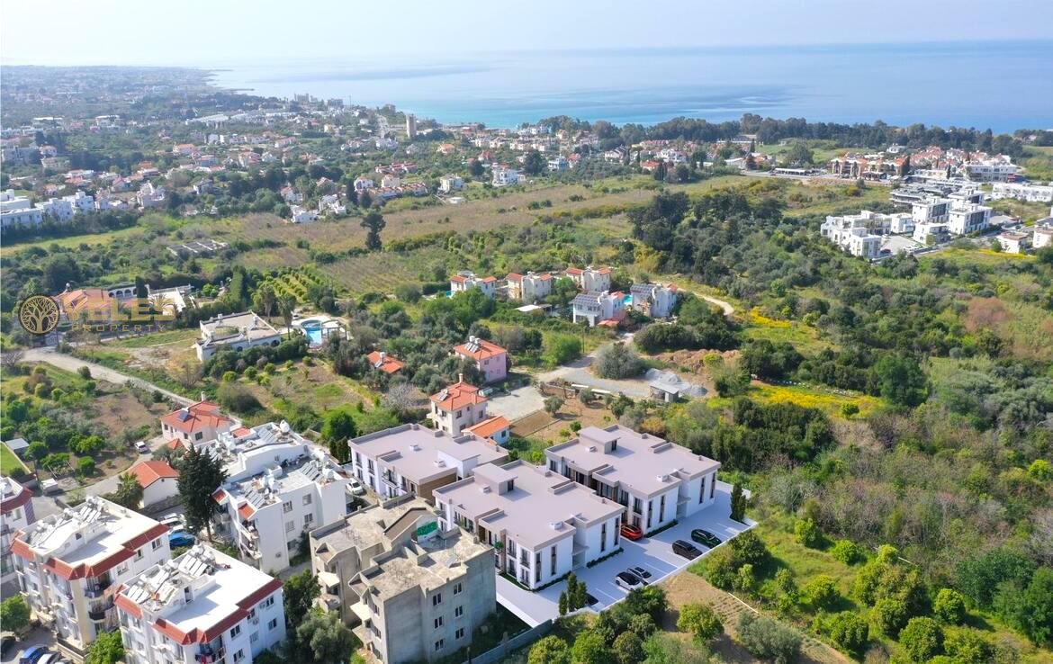 Buy property in North Cyprus