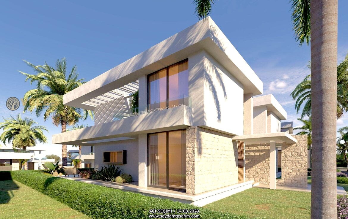 Buy property in North Cyprus