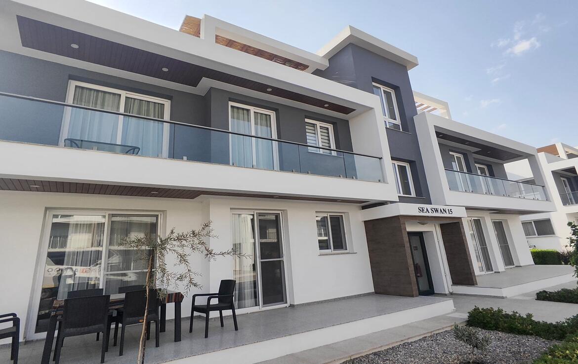 Квартира Пентхаус в FOUR SEASONS LIFE