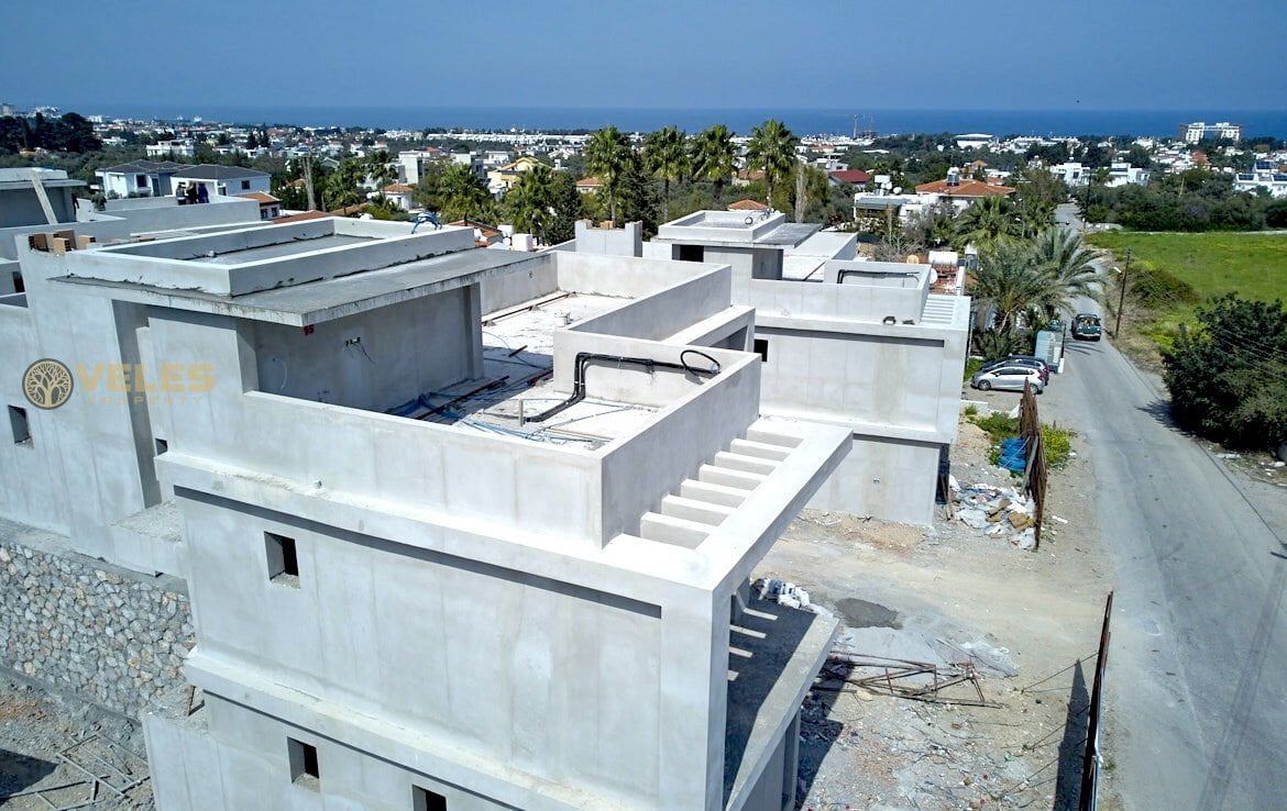 Buy property in North Cyprus