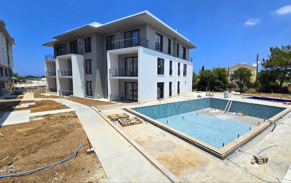 Buy property in North Cyprus