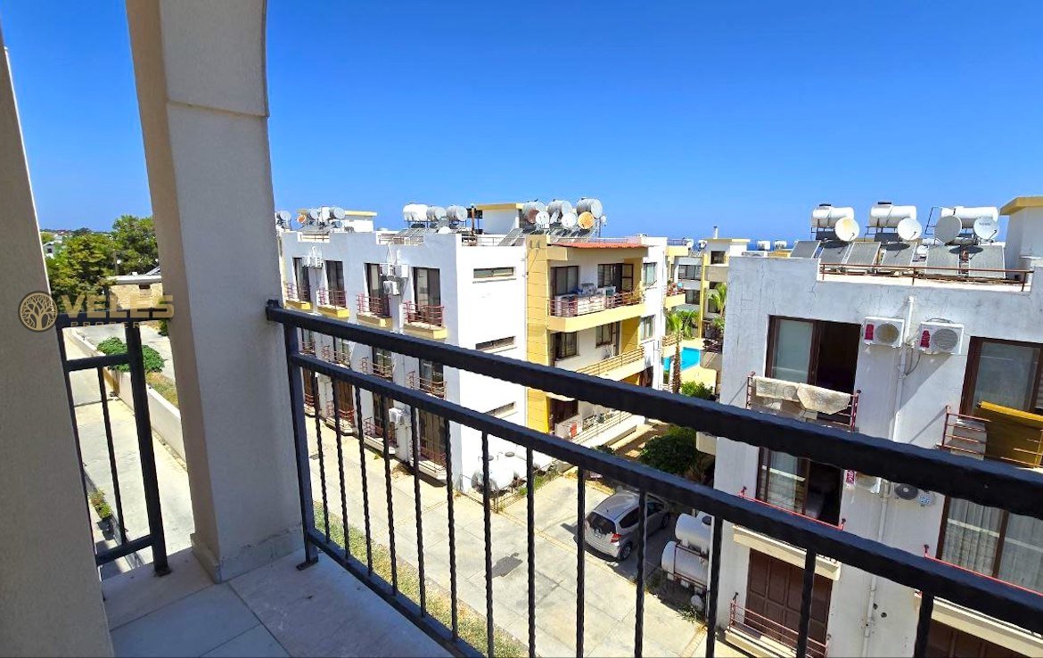 Buy property in North Cyprus