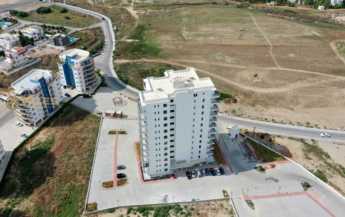 Buy property in North Cyprus