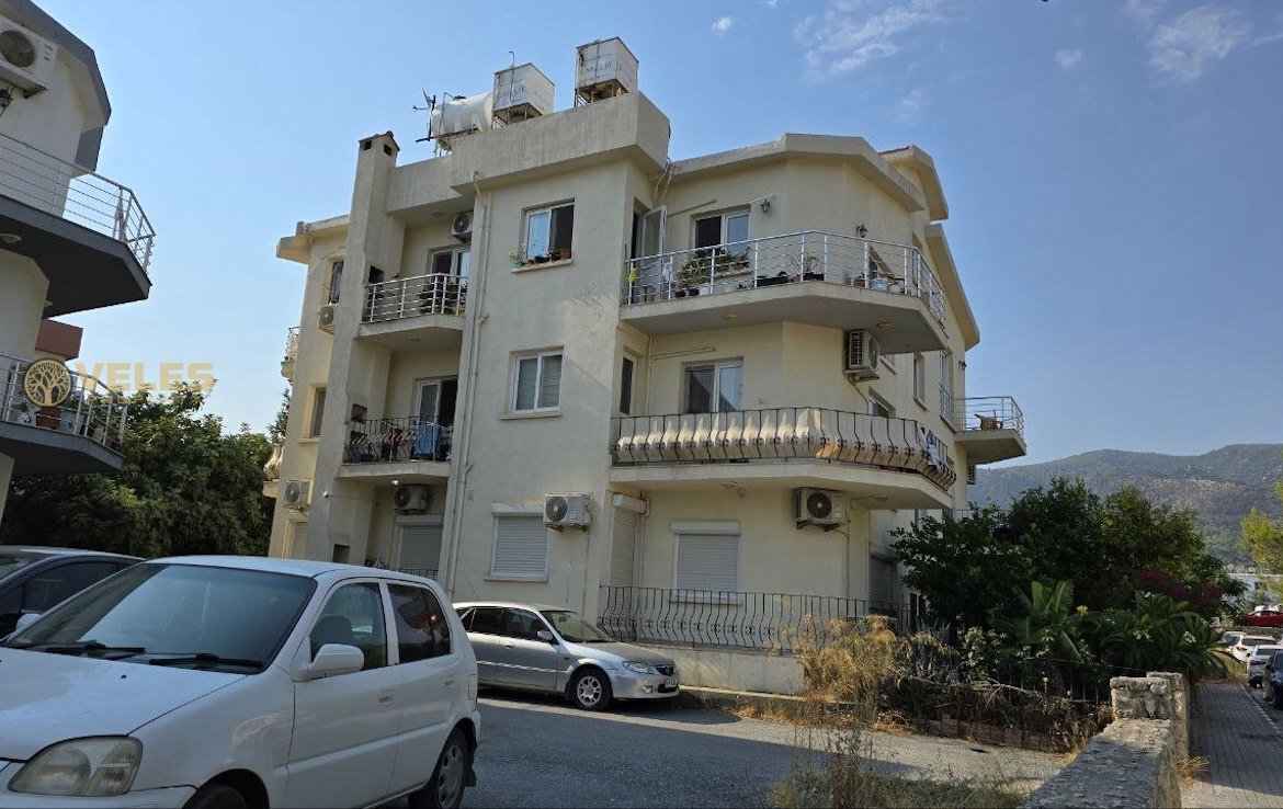 Buy property in North Cyprus