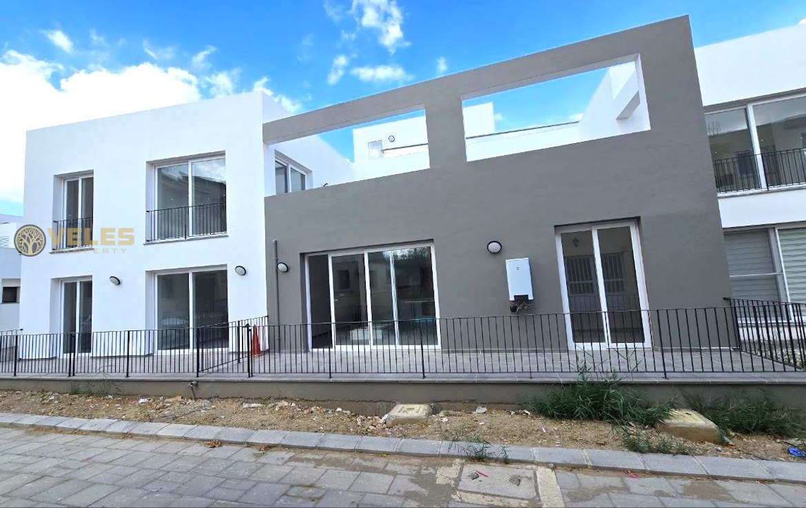 Buy property in North Cyprus