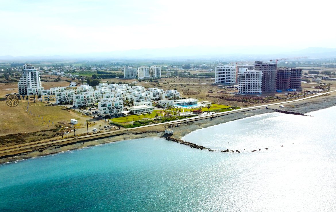 Buy property in North Cyprus