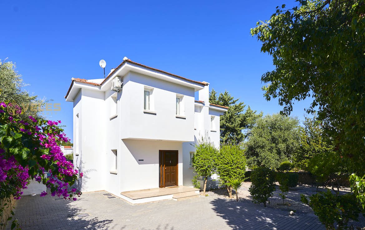 Buy property in Northern Cyprus