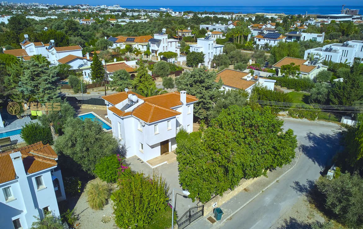 Buy property in Northern Cyprus