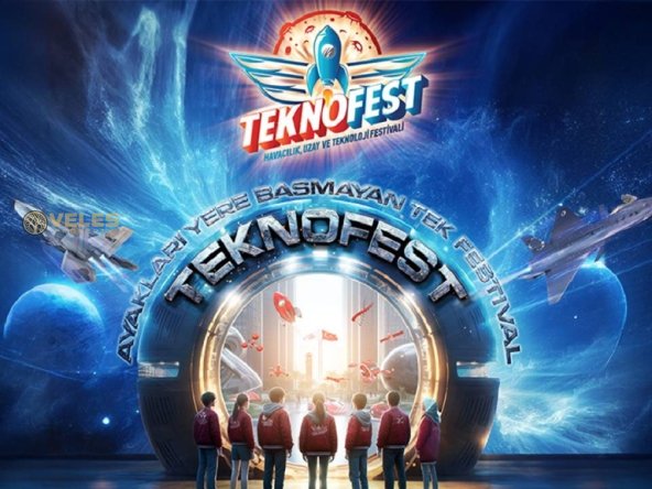 TEKNOFEST 2025 пройдет в ТРСК