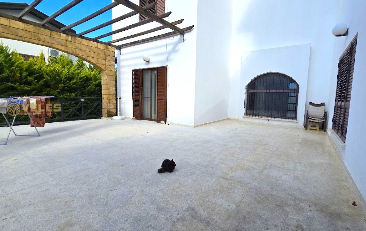 Buy property in North Cyprus