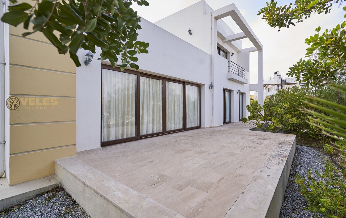 Buy property in North Cyprus