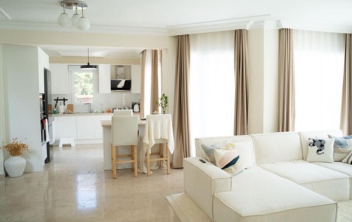 Rent in North Cyprus