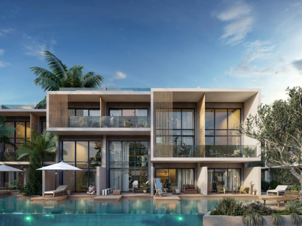 Роскошная студия у моря на Северном Кипре