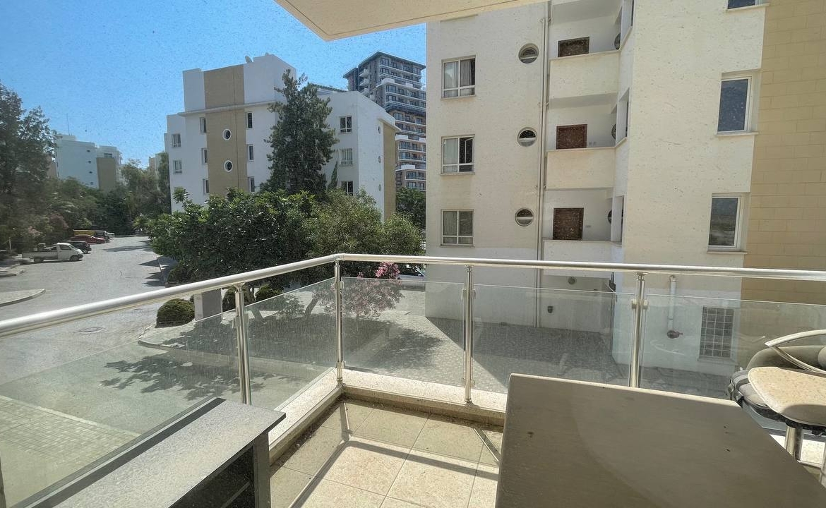 Уютная квартира в Caesar Resort рядом с морем