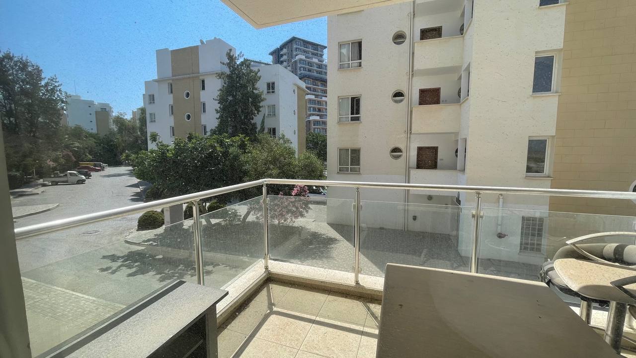 Уютная квартира в Caesar Resort рядом с морем