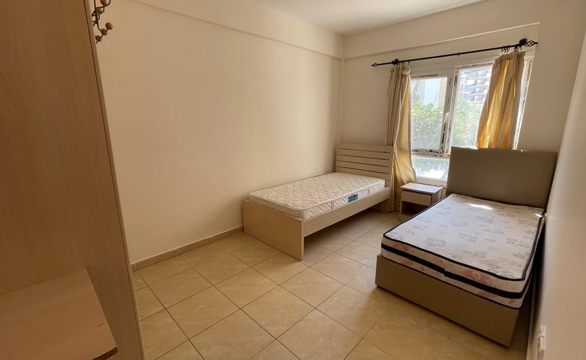 Уютная квартира в Caesar Resort рядом с морем
