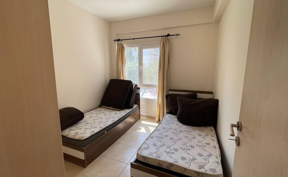 Уютная квартира в Caesar Resort рядом с морем