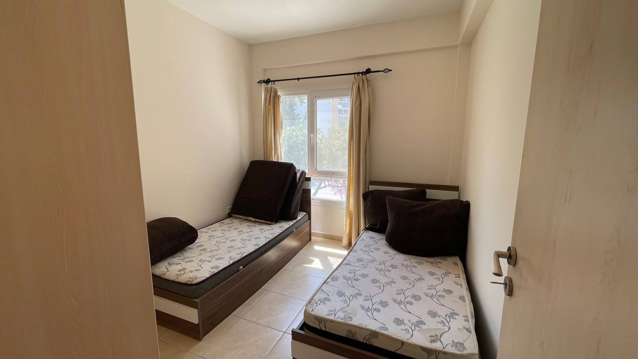 Уютная квартира в Caesar Resort рядом с морем