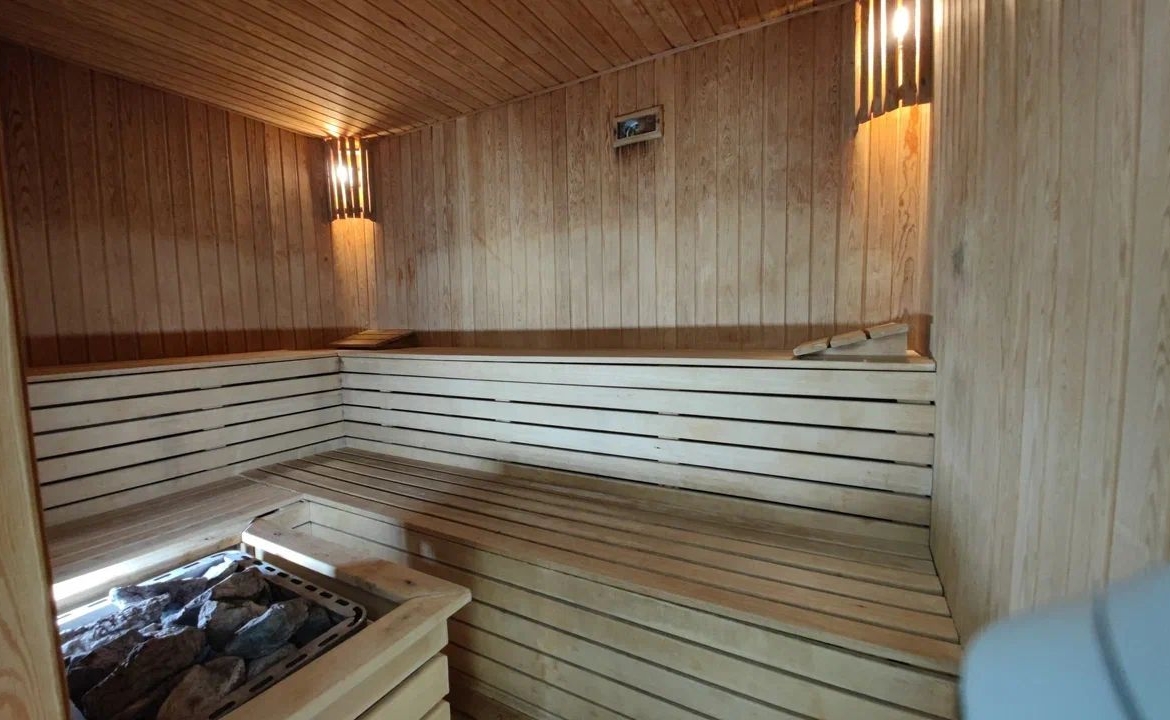 Апартаменты 1+1 в Thalassa Beach Resort