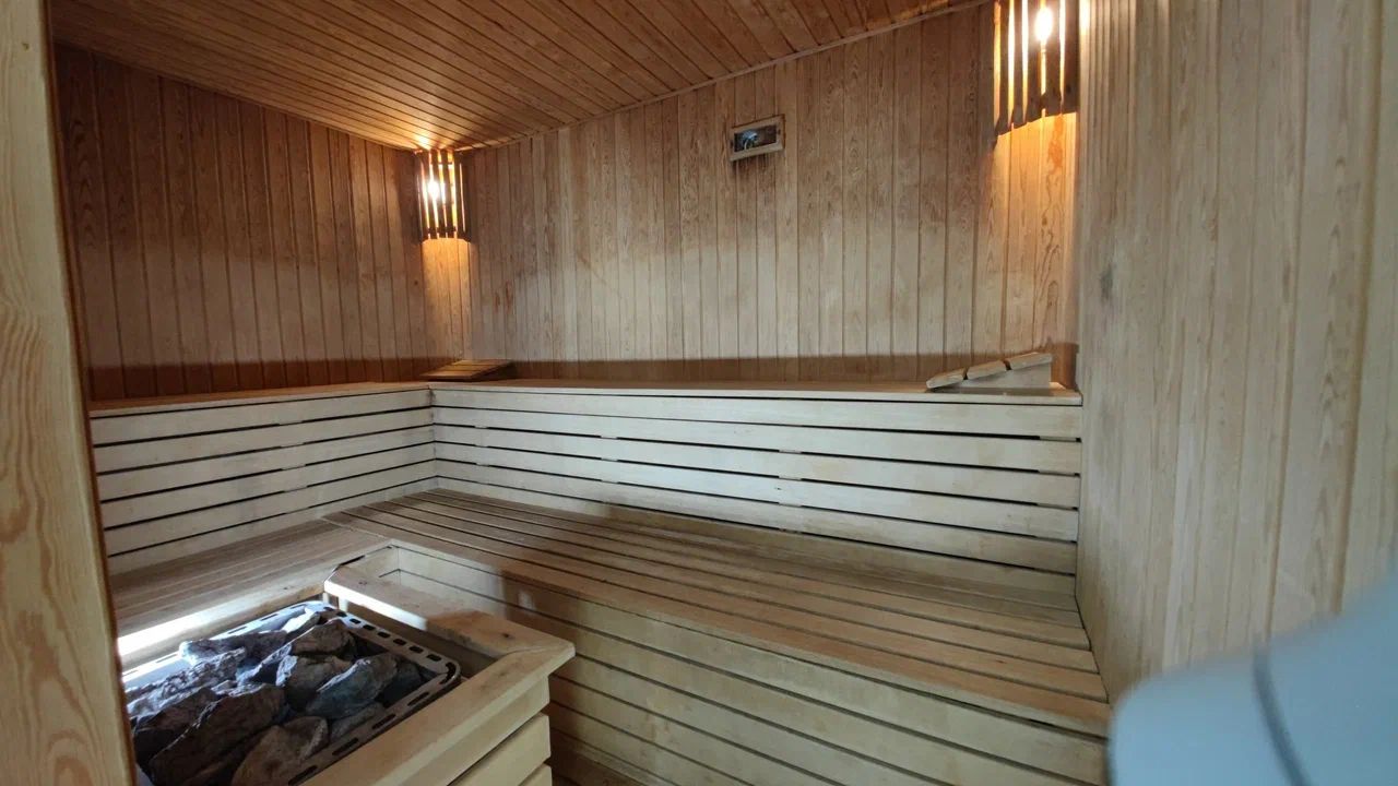 Апартаменты 1+1 в Thalassa Beach Resort
