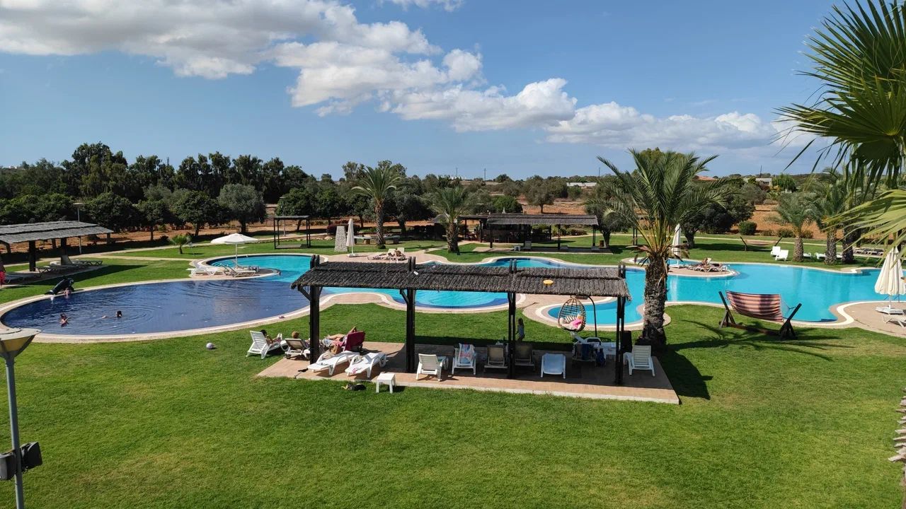 Апартаменты 1+1 в Thalassa Beach Resort