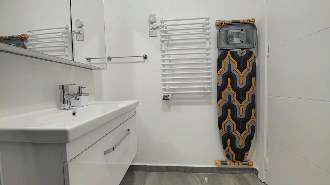 Апартаменты 1+1 в Thalassa Beach Resort
