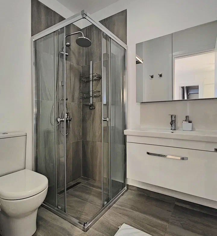 Апартаменты 1+1 в Thalassa Beach Resort